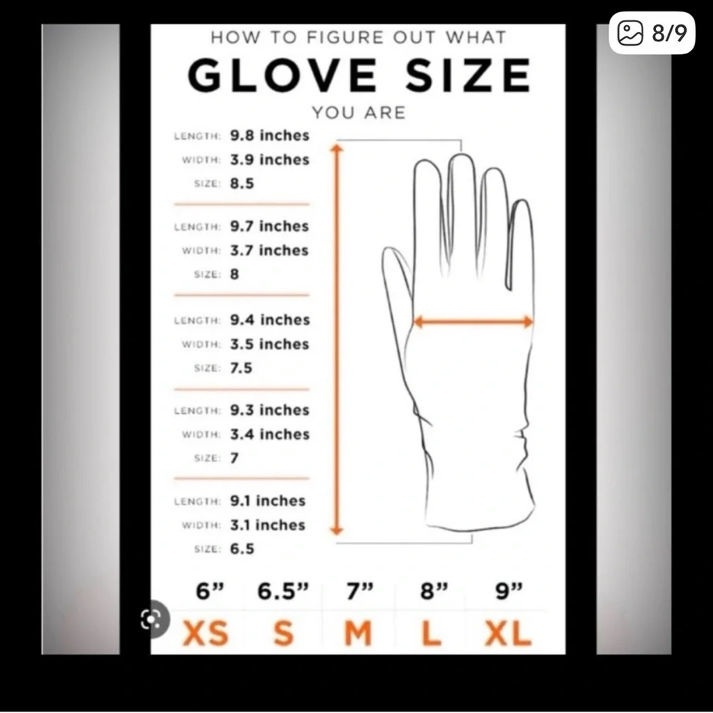 Vintage Long Line Gloves 2 Pair